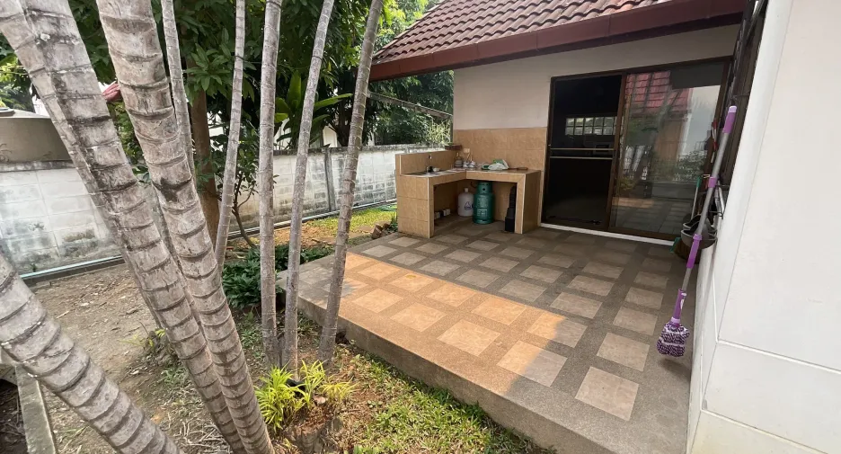 À vendre 4 chambres villa à Mueang Chiang Mai, Chiang Mai