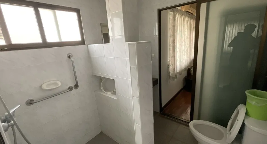À vendre 4 chambres villa à Mueang Chiang Mai, Chiang Mai
