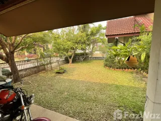 À vendre 4 chambres villa à Mueang Chiang Mai, Chiang Mai