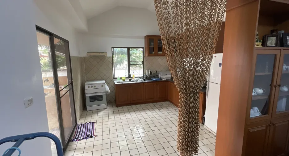 À vendre 4 chambres villa à Mueang Chiang Mai, Chiang Mai