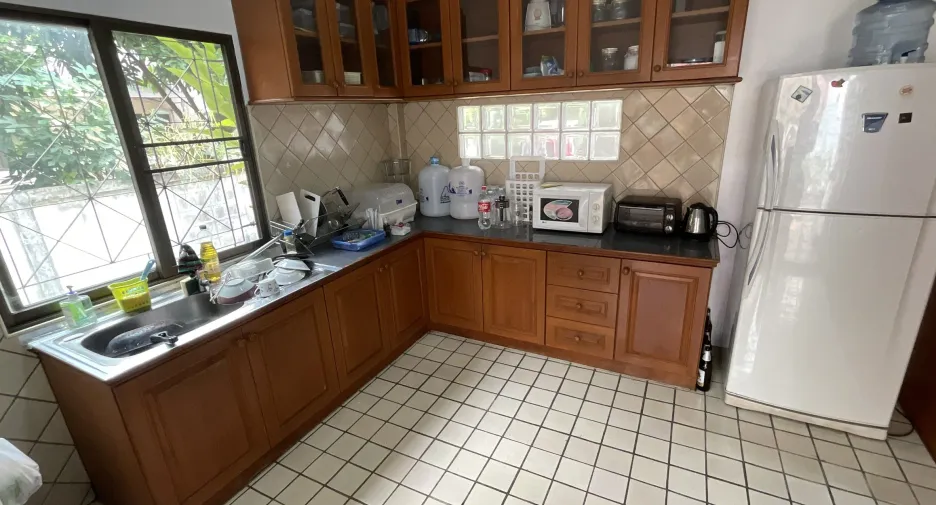 À vendre 4 chambres villa à Mueang Chiang Mai, Chiang Mai