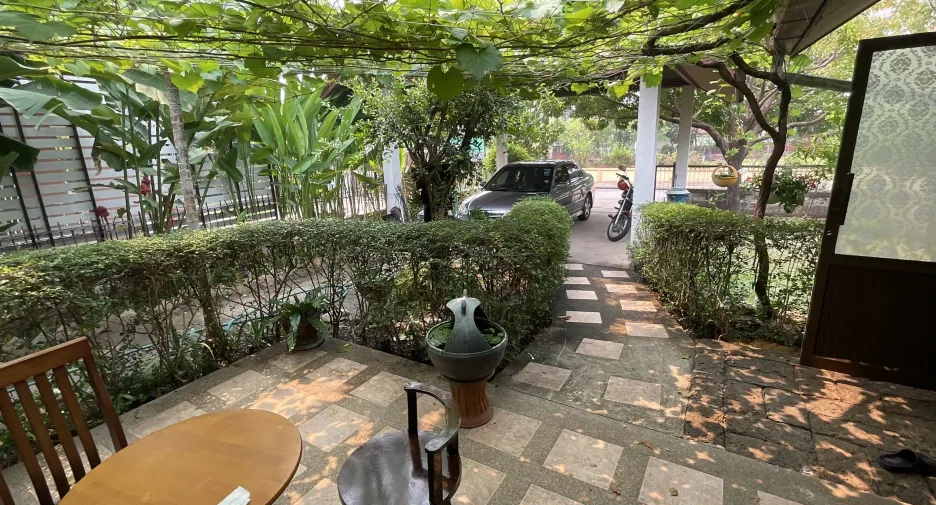 À vendre 4 chambres villa à Mueang Chiang Mai, Chiang Mai