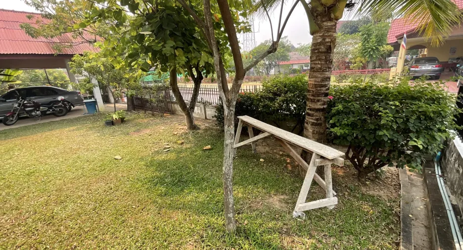À vendre 4 chambres villa à Mueang Chiang Mai, Chiang Mai