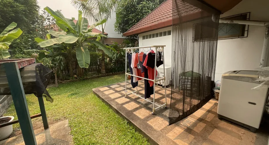 À vendre 4 chambres villa à Mueang Chiang Mai, Chiang Mai