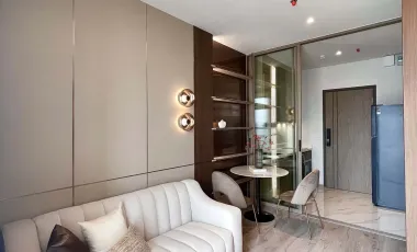 Wohnung zum Kauf mit 1 Zimmer in Watthana, Bangkok