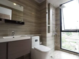 Wohnung zur Miete mit 1 Zimmer in Phaya Thai, Bangkok