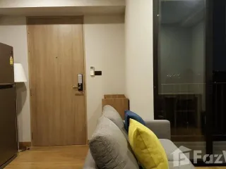 Wohnung zur Miete mit 1 Zimmer in Phaya Thai, Bangkok