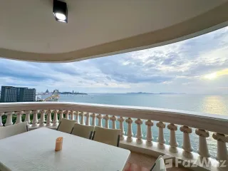 For Rent 3 Bedroom Condo In Bang Lamung, Chonburi