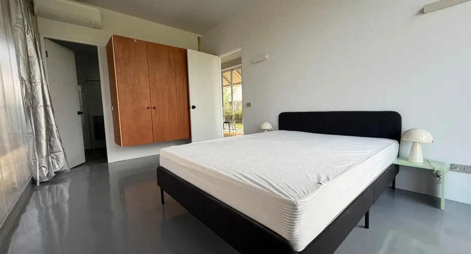 À louer 1 chambre maison à Thalang, Phuket