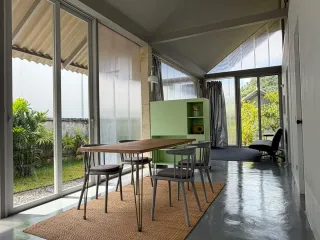À louer 1 chambre maison à Thalang, Phuket