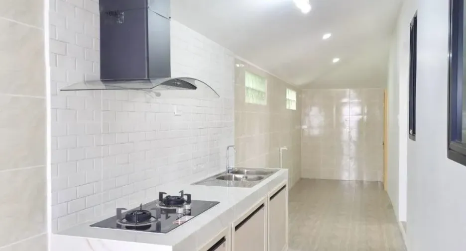 For sale 3 bedrooms house in Thalang, Phuket
