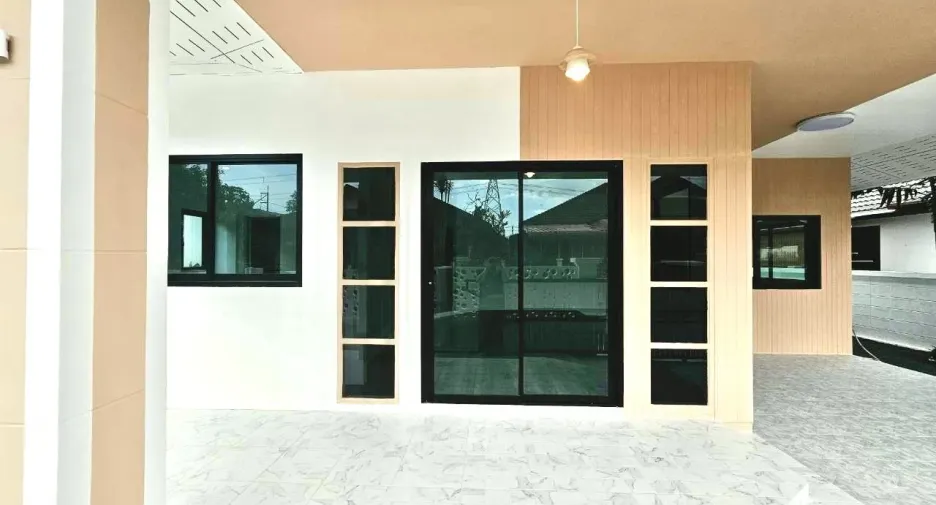 For sale 3 bedrooms house in Thalang, Phuket