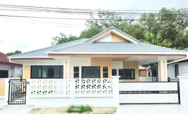 For sale 3 bedrooms house in Thalang, Phuket