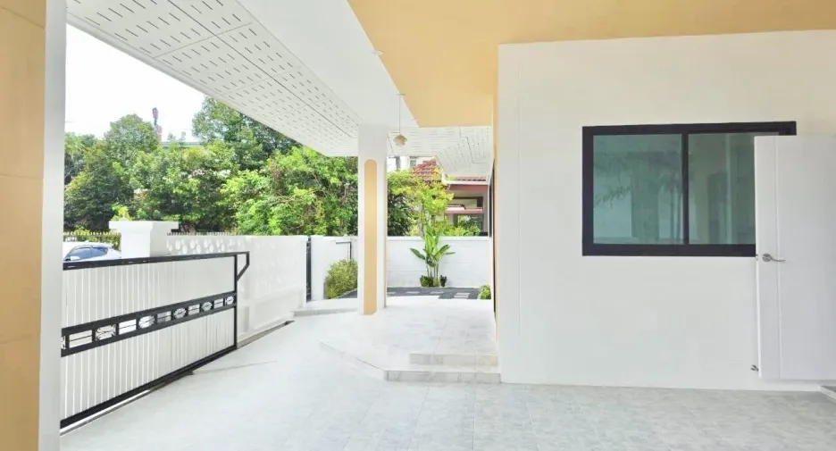 For sale 3 bedrooms house in Thalang, Phuket
