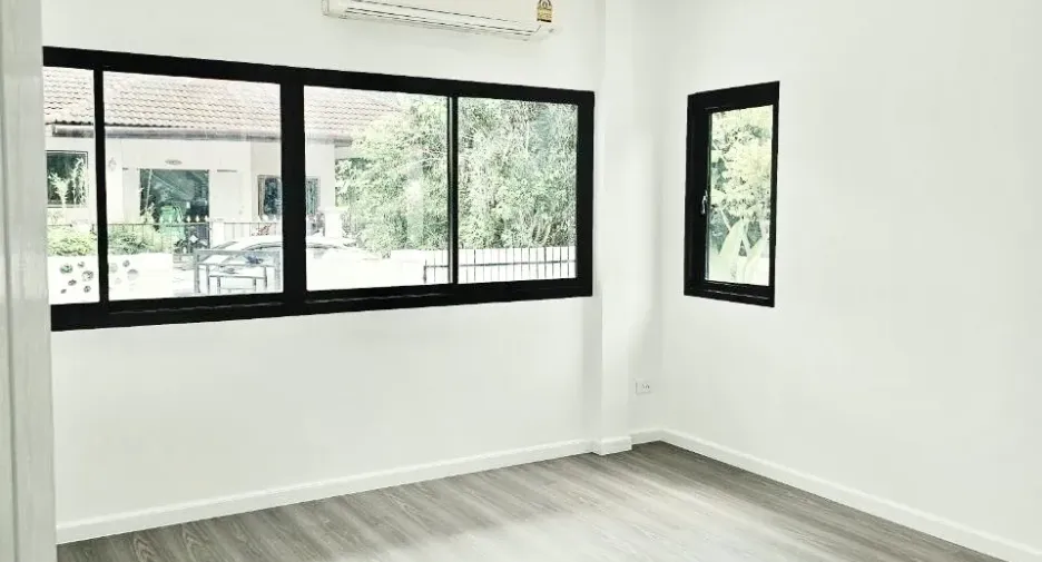 For sale 3 bedrooms house in Thalang, Phuket