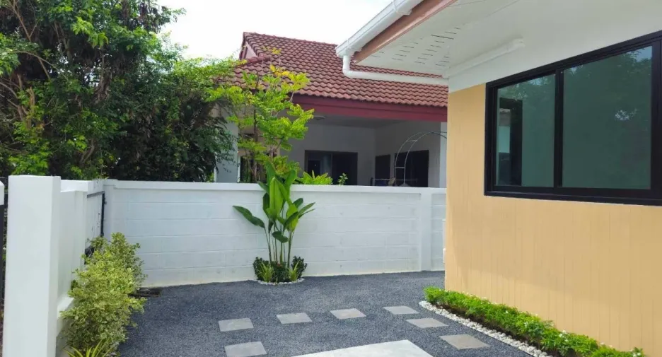 For sale 3 bedrooms house in Thalang, Phuket