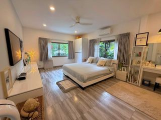 À louer 2 chambres villa à Kathu, Phuket