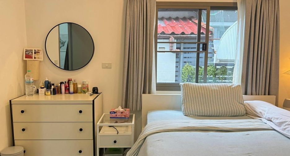 À louer 2 chambres villa à Kathu, Phuket