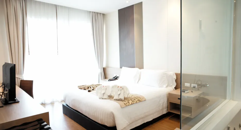 Condo en venta de 1 habitaciones en Mueang Krabi, Krabi
