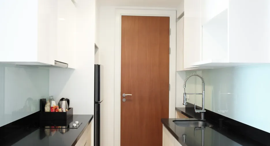 Condo en venta de 1 habitaciones en Mueang Krabi, Krabi