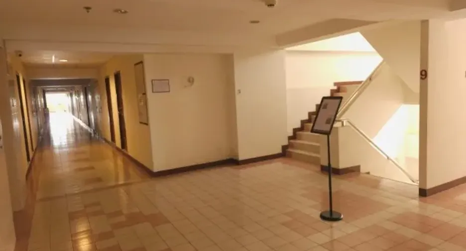 For sale 1 bed condo in Jomtien, Pattaya