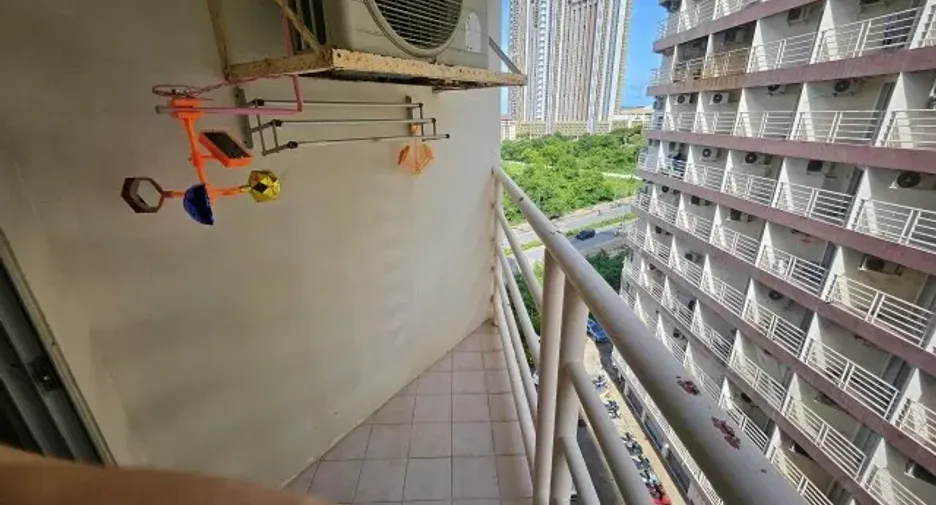 For sale 1 bed condo in Jomtien, Pattaya