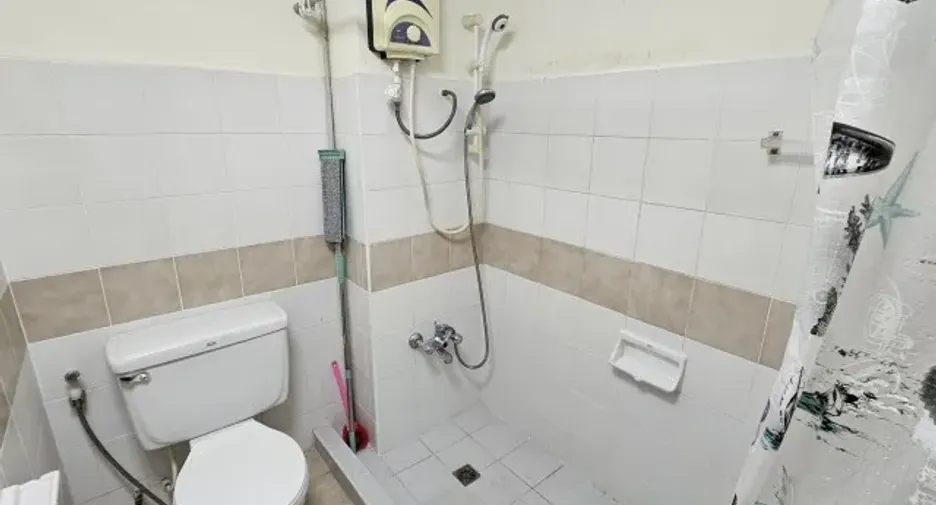 For sale 1 bed condo in Jomtien, Pattaya