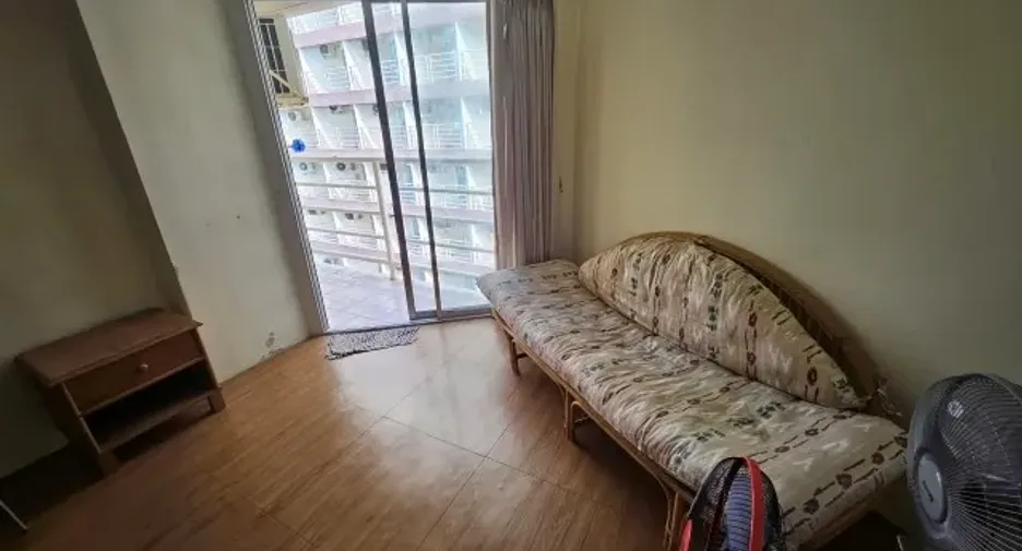 For sale 1 bed condo in Jomtien, Pattaya