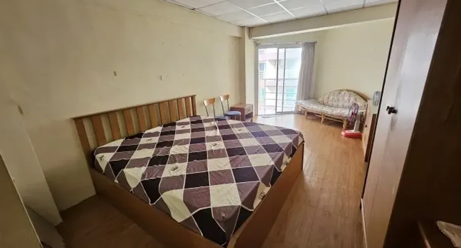 For sale 1 bed condo in Jomtien, Pattaya