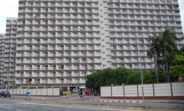 For sale 1 bed condo in Jomtien, Pattaya