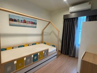 For rent 3 bedrooms townhouse in Mueang Chiang Mai, Chiang Mai