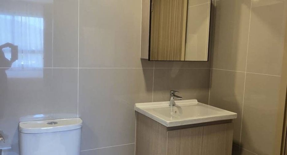 À vendre et à louer 1 chambre condo à Thalang, Phuket