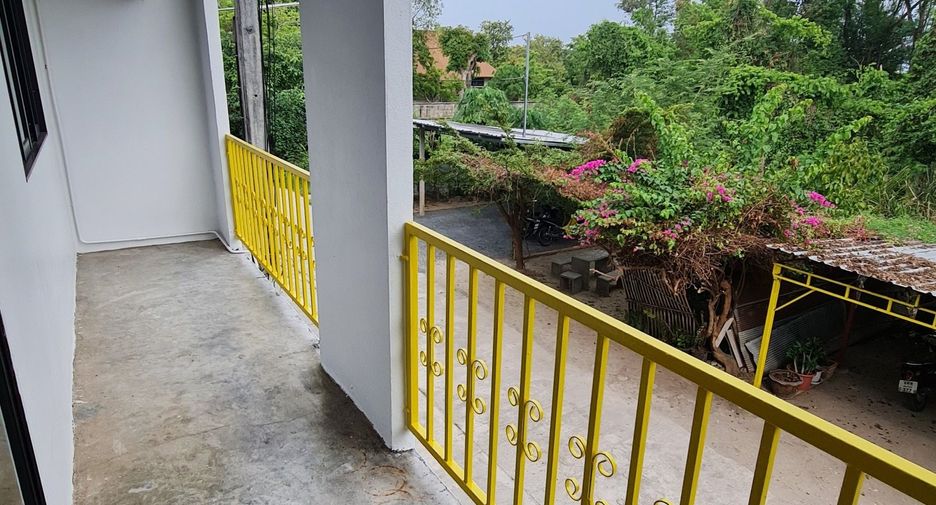 For rent 3 bedrooms townhouse in Mueang Chiang Mai, Chiang Mai