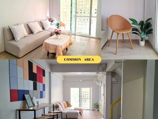 For rent 3 bedrooms townhouse in Mueang Chiang Mai, Chiang Mai