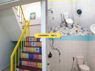 For rent 3 bedrooms townhouse in Mueang Chiang Mai, Chiang Mai