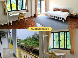 For rent 3 bedrooms townhouse in Mueang Chiang Mai, Chiang Mai