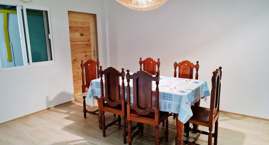 For rent 3 bedrooms townhouse in Mueang Chiang Mai, Chiang Mai