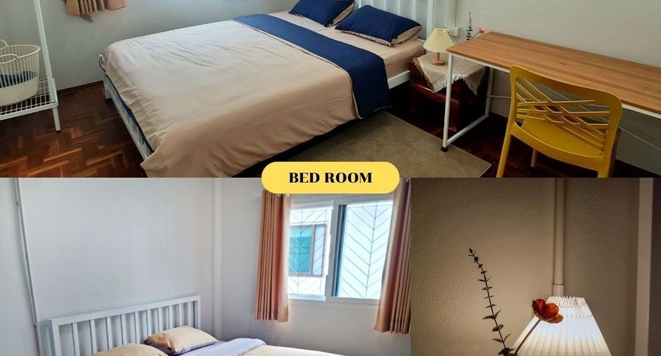 For rent 3 bedrooms townhouse in Mueang Chiang Mai, Chiang Mai