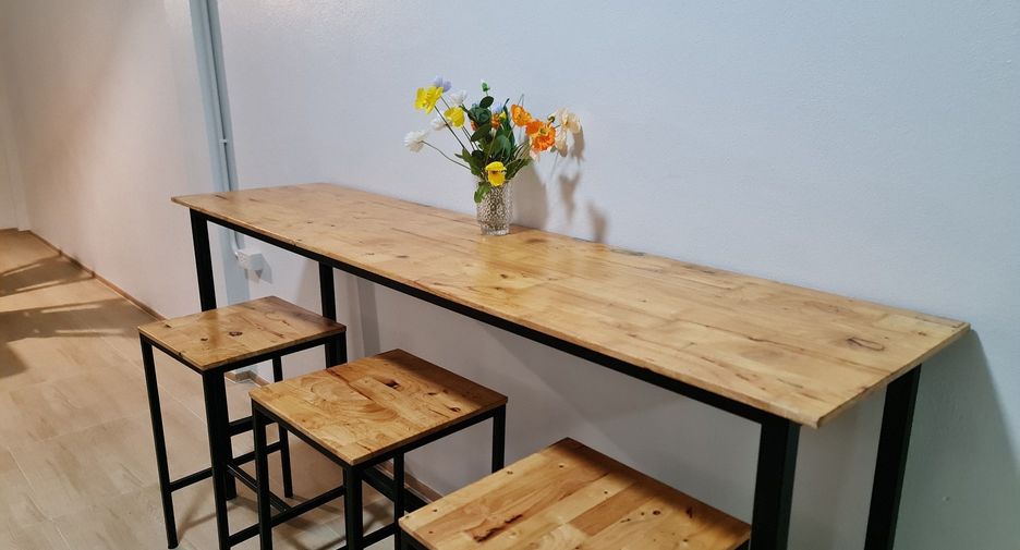 For rent 3 bedrooms townhouse in Mueang Chiang Mai, Chiang Mai