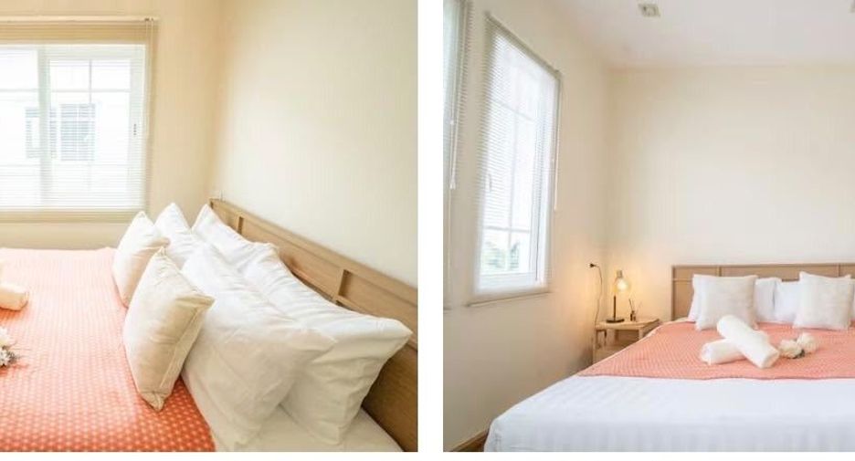 Casa adosada en venta de 3 habitaciones en Mueang Chiang Mai, Chiang Mai