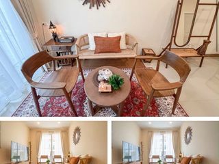 Reihenhaus zum Kauf mit 3 Zimmer in Mueang Chiang Mai, Chiang Mai
