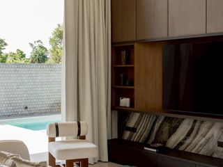 À louer 3 chambres villa à Thalang, Phuket