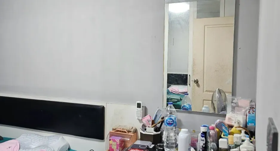À vendre 1 chambre condo à Saphan Sung, Bangkok