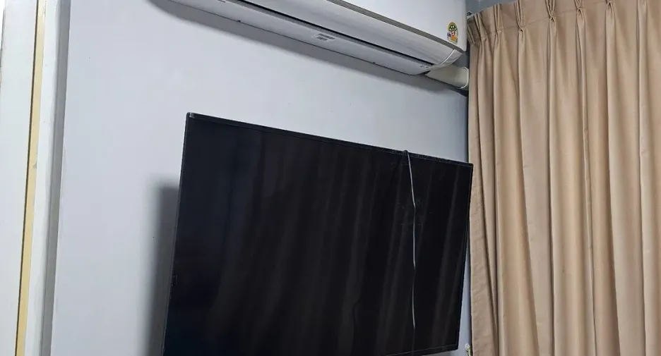 À vendre 1 chambre condo à Saphan Sung, Bangkok