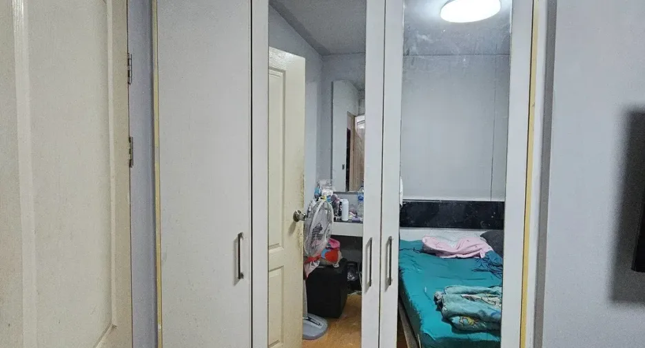 À vendre 1 chambre condo à Saphan Sung, Bangkok