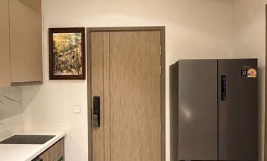 Wohnung zur Miete mit 1 Zimmer in Watthana, Bangkok