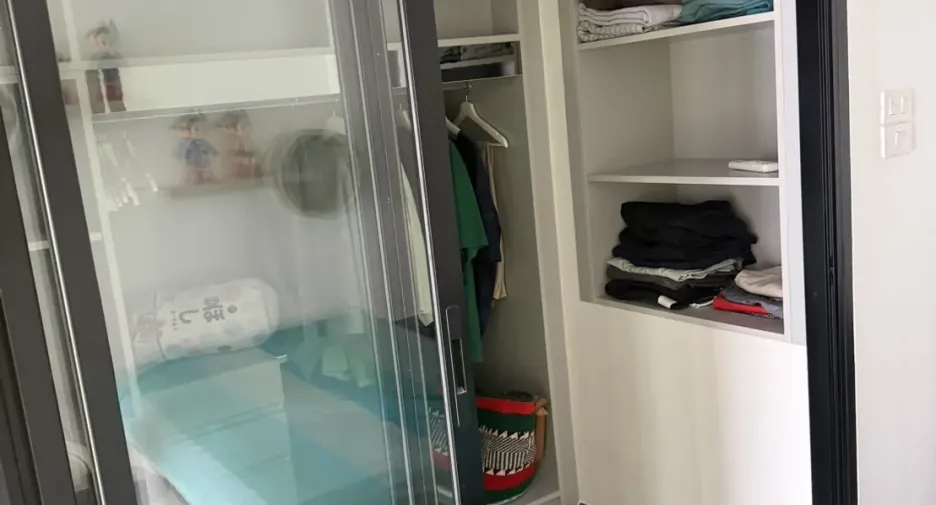 À vendre 1 chambre condo à Chatuchak, Bangkok