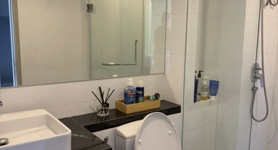 À vendre 1 chambre condo à Chatuchak, Bangkok
