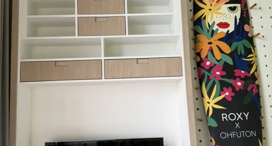 À vendre 1 chambre condo à Chatuchak, Bangkok