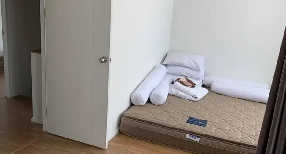Haus zum Kauf mit 3 Zimmer in Khlong Sam Wa, Bangkok